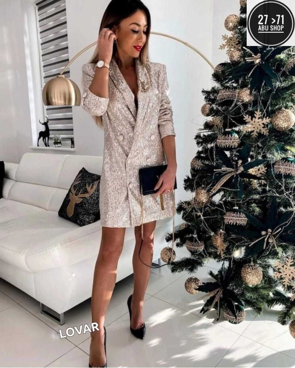 платье пиджак в паетках,платье-пиджак,пиджак люрекс,платье пиджак с пайетками,блестящее платье пиджак