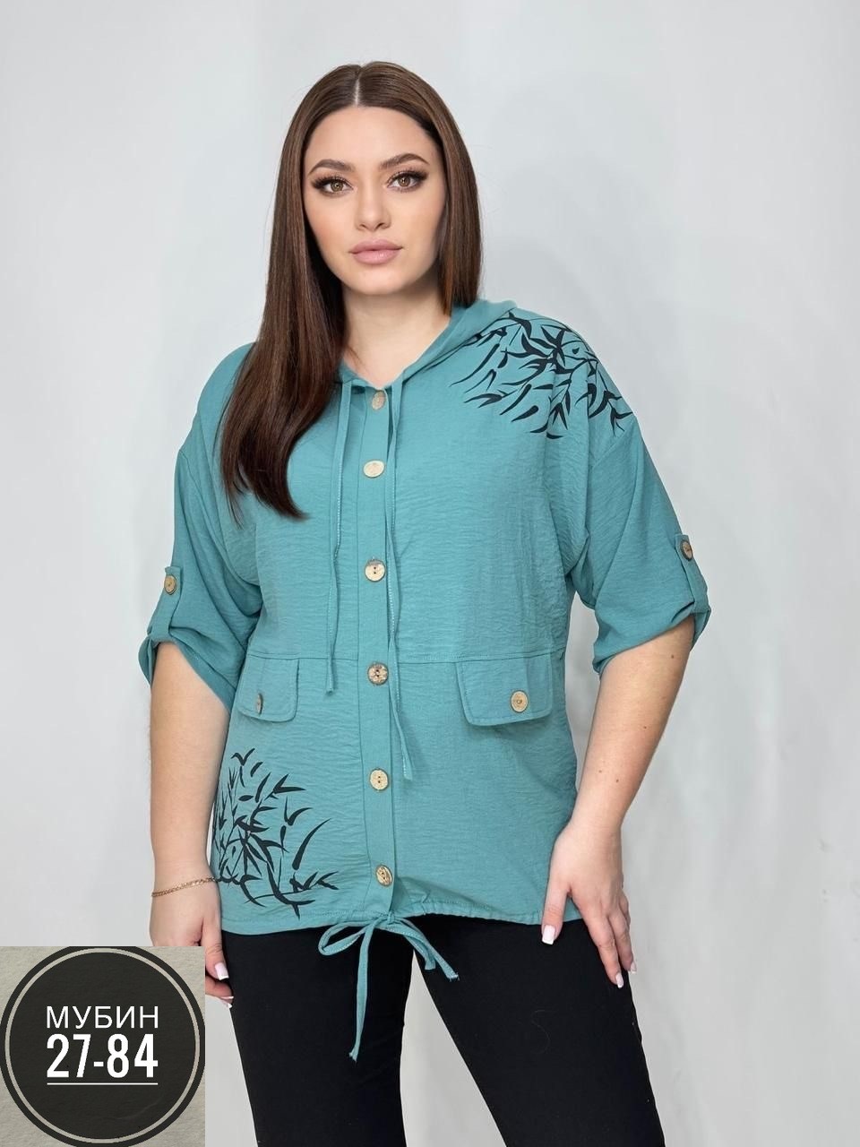 легкая женская блузка,одежда для женщин,блузка с капюшоном,блузка рубашка,женская кофта