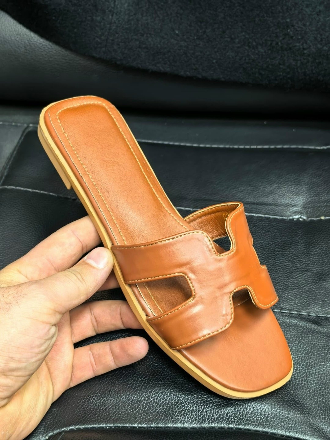 ,шлепанцы женские,шлепки hermes женские,шлепки эрмес,шлепки эрмес беж