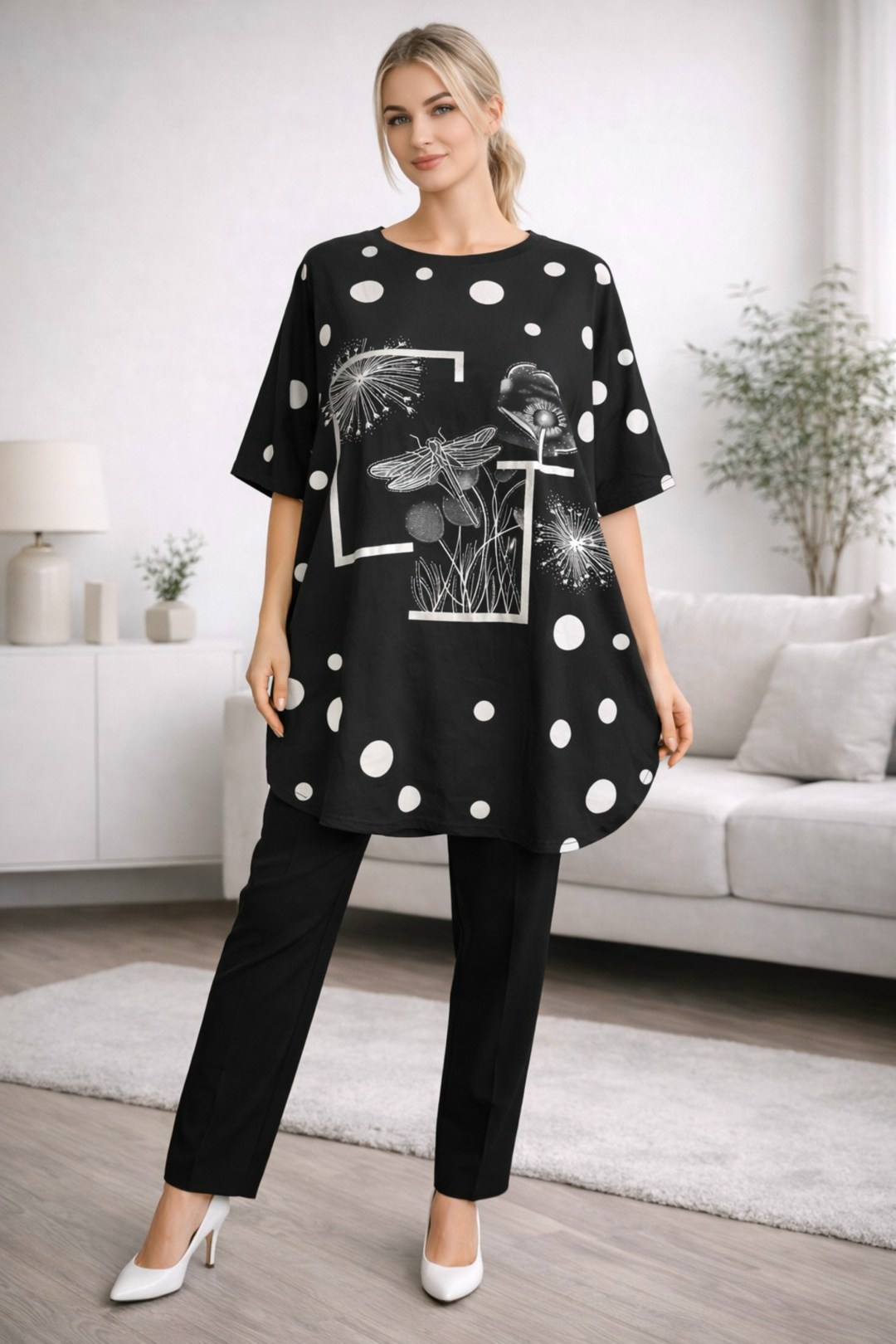 туника нарядная,туника женская,одежда для женщин,блузка женская,футболки женская