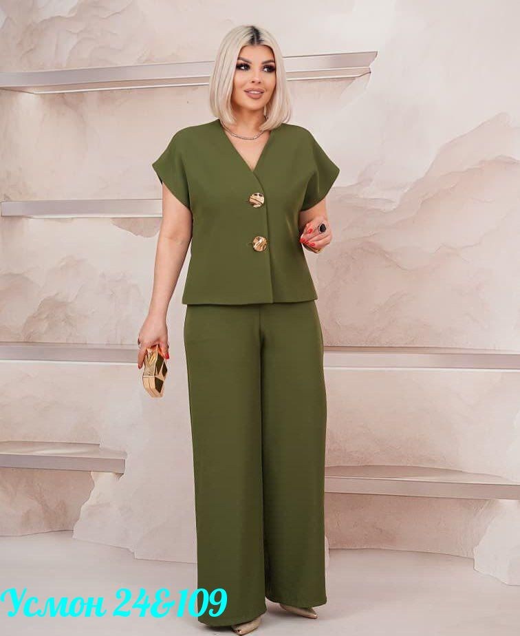 брючный костюм,костюм с брюками,женский брючный костюм,брючный костюм повседневный,летний брючный костюм