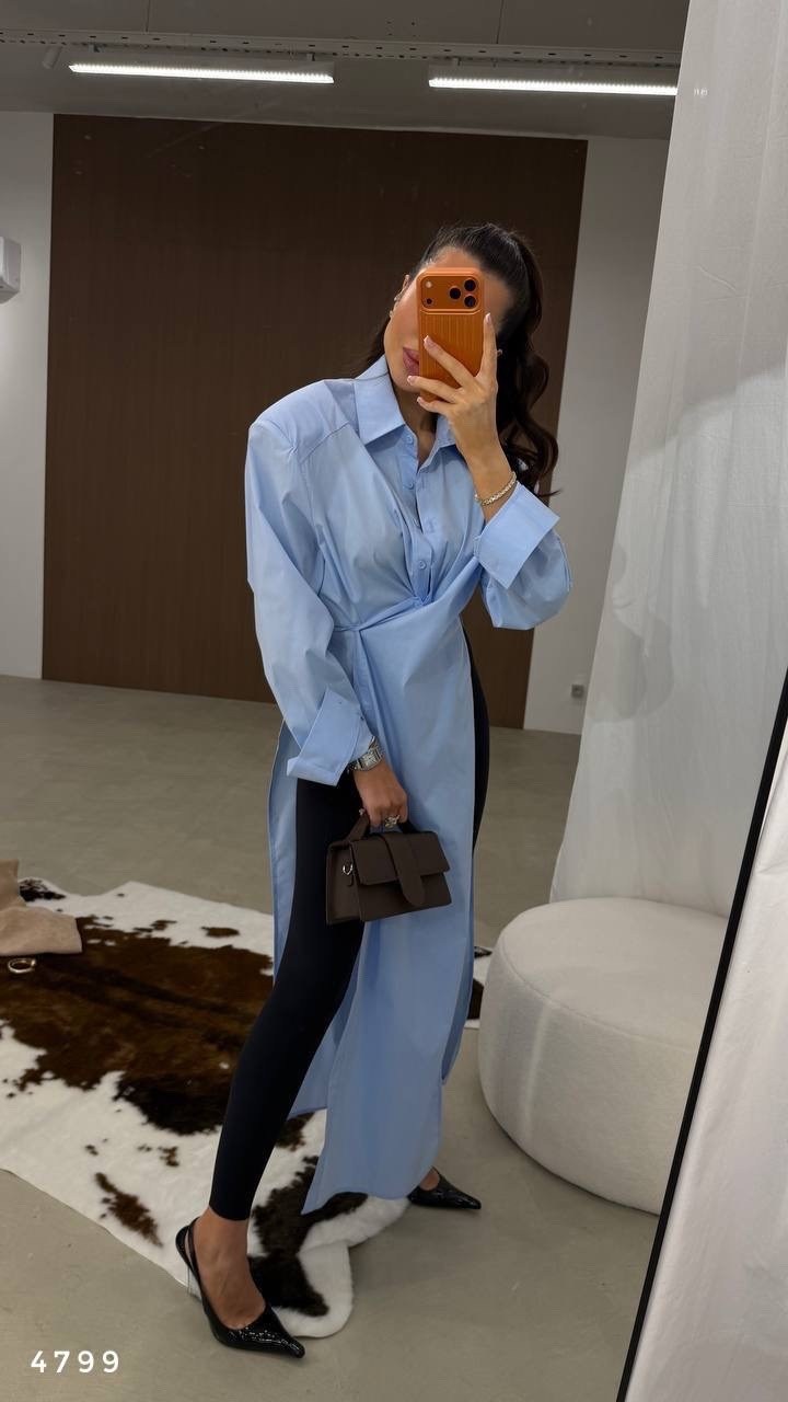 длинная рубашка,рубашка длинная женская,платье-рубашка,рубашка модная