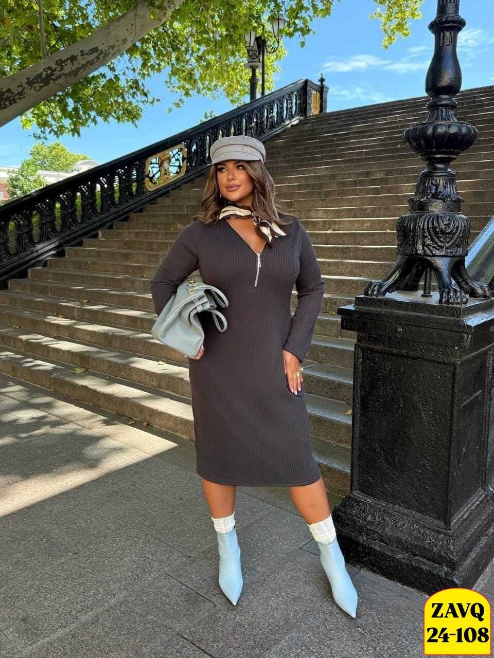платье женской,трикотажное платье,теплое трикотажное платье,трикотажные платья 2026,трикотажное платье миди
