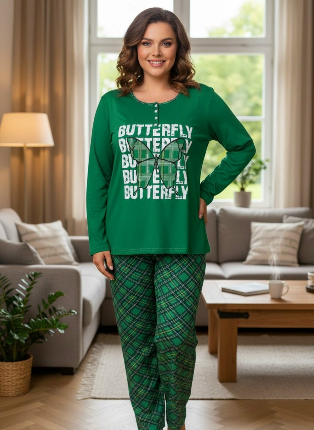 пижама женская,женский домашний костюм,пижама домашний костюм,стильная пижама,пижама женская с брюками