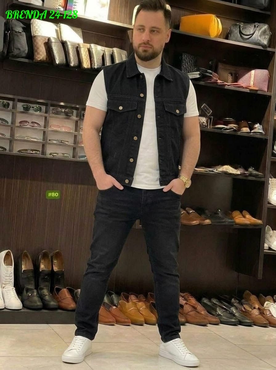 жилет джинсовый мужской,жилет джинсовый,джинсовая жилетка мужская,жилет мужской,джинсовая жилетка