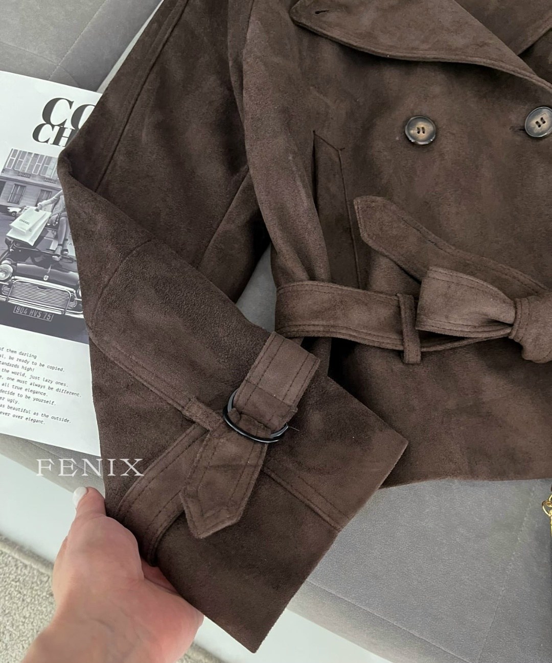 замшевая куртка,куртка замшевая женская,женская куртка из замши шоколад,куртка из натуральной замши,куртка из натуральной замши женская