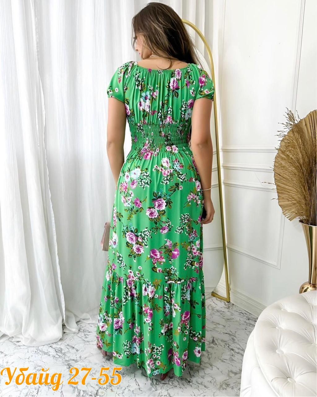платье летнее длинное,платье летнее женское,женское летнее платье макси,летние платья из штапеля,платье женское в цветочек