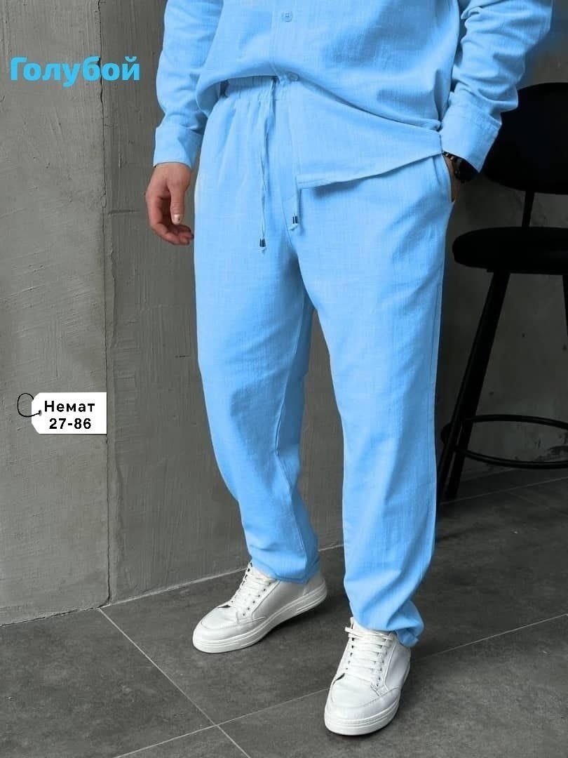 костюм с рубашкой,мужская мода,костюм для мужчин,костюм для мужчин лен,костюм мужской