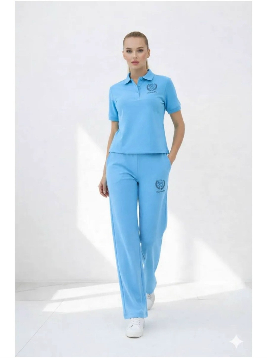 трикотажные костюмы,женские костюмы,костюм спорт шик,костюм серый,стильный трикотажный костюм