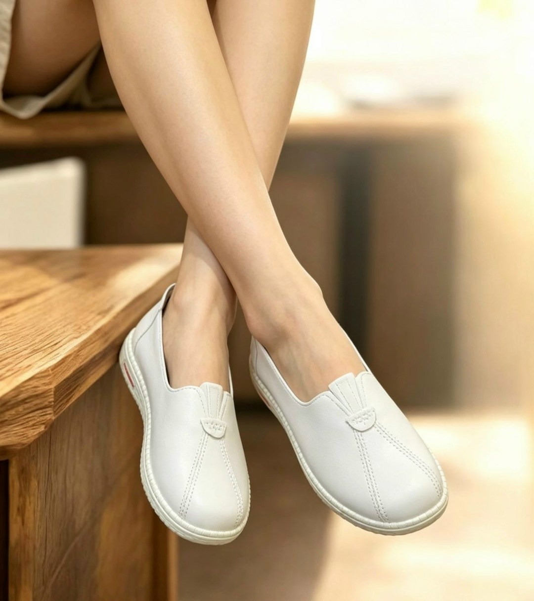 , на плоской подошве,женская повседневная  на плоской подошве, женская,слипоны женские