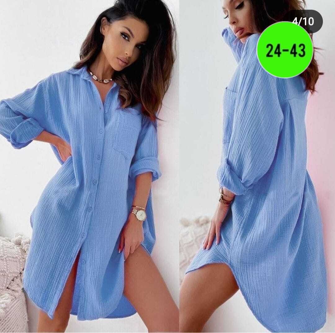 рубашка туника женская,легкое платье рубашка,женское платье рубашка,рубашка женская удлиненная,рубашка женская