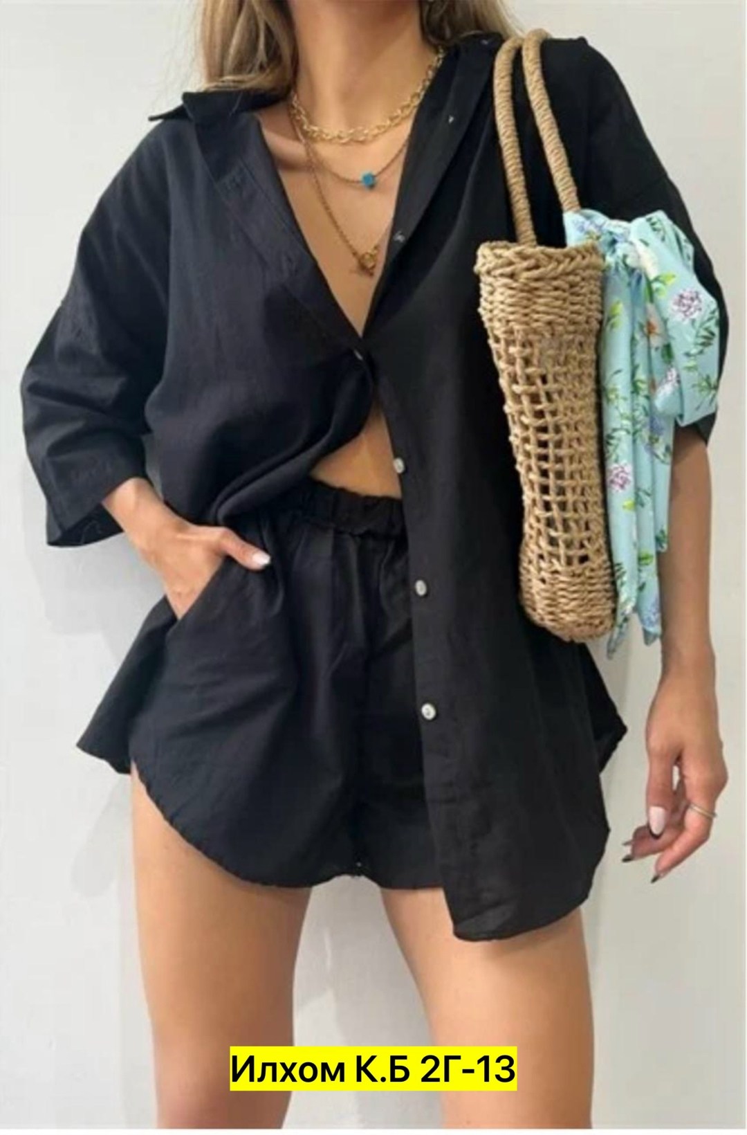 женский костюм с шортами,костюм с шортам,костюм двойка рубашка шорты,костюм шорты и рубашка,костюм с шортами летний