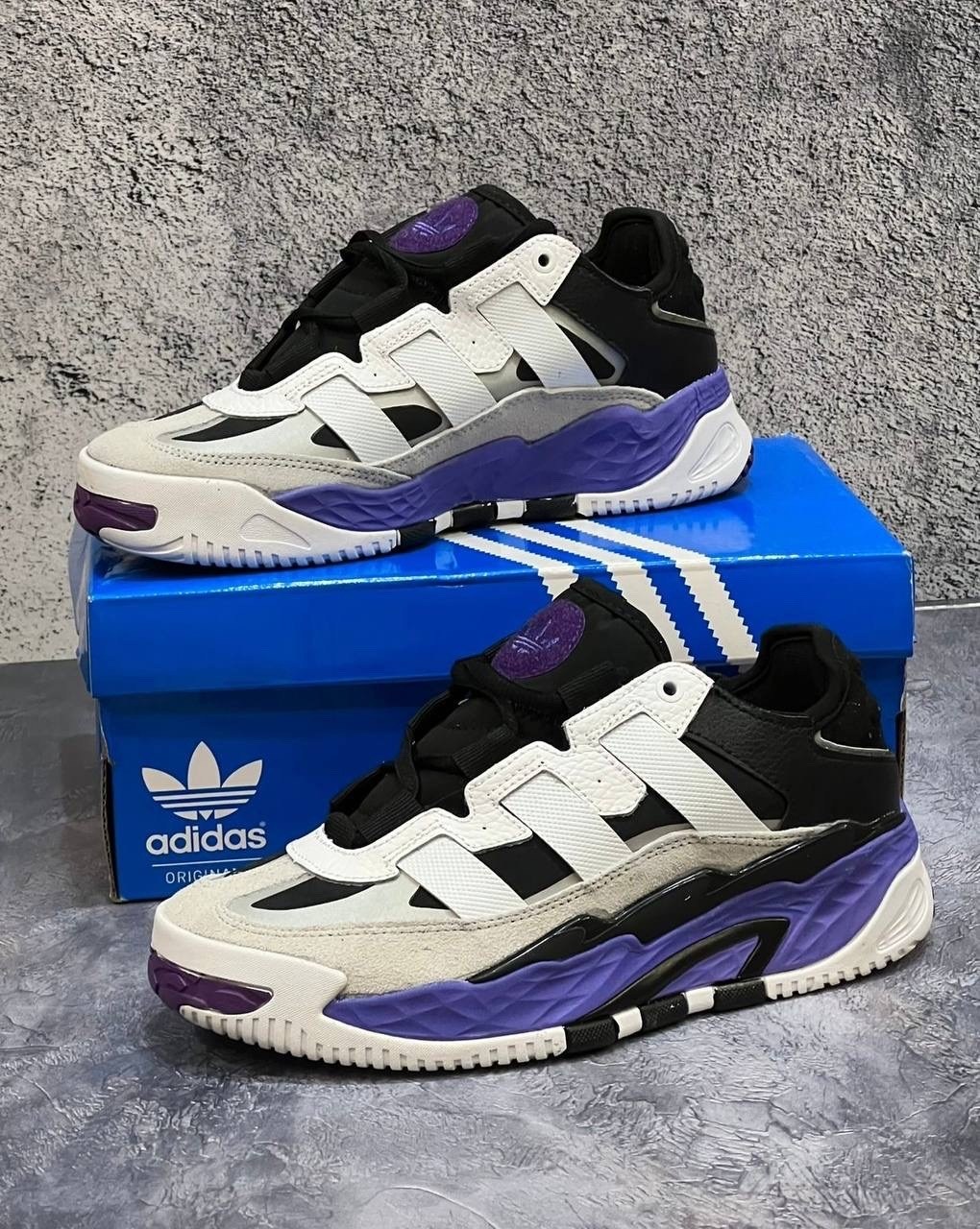 кроссовки adidas niteball,кроссовки adidas,найт бол адидас кроссовки,adidas niteball фиолетовые,кроссовки