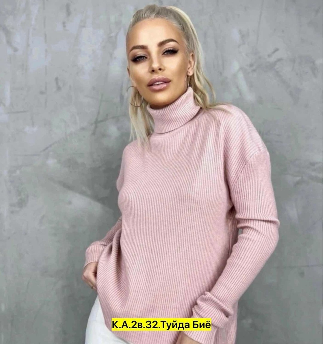 свитера женские,кофта женская,стильная кофта,женская водолазка,платья вязаная