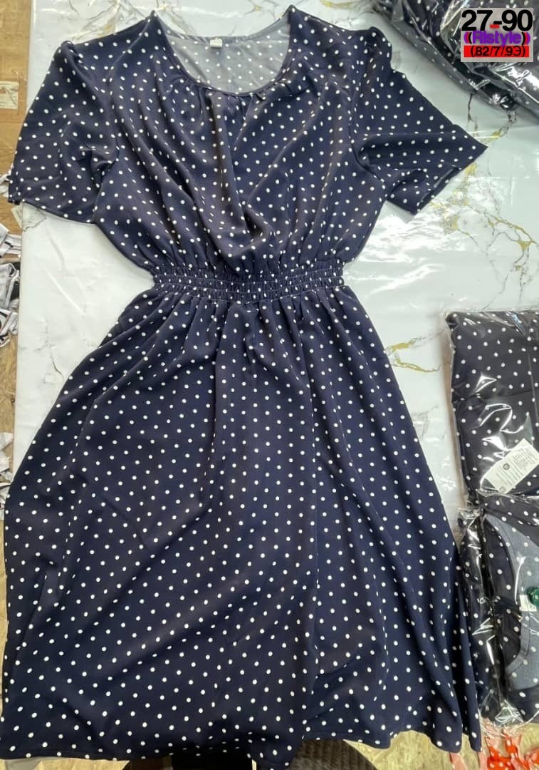 женское платье в горошек,женские платья больших размеров,платье на полных женщин,летние платья больших размеров,платья для полных