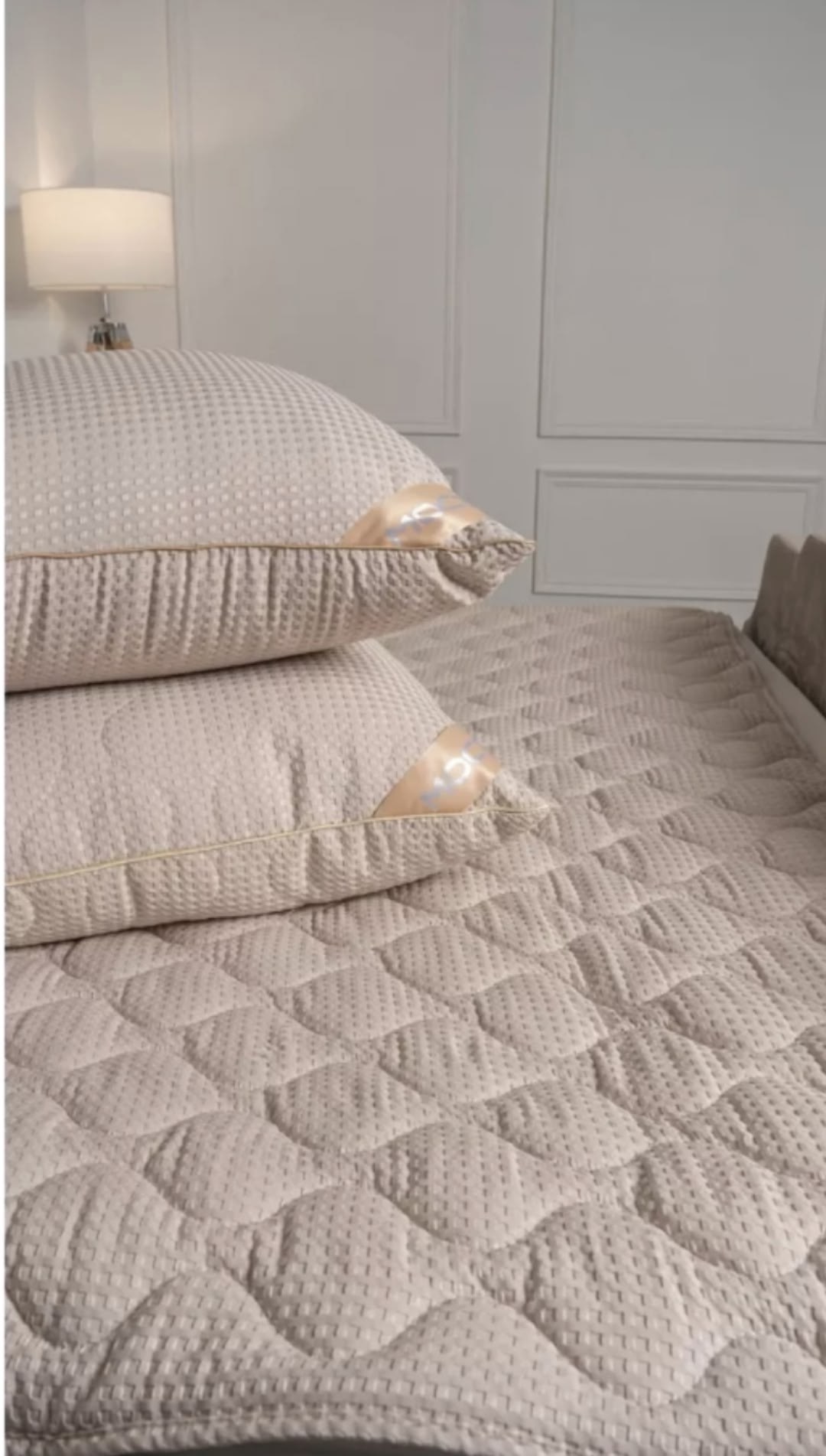 подушки артпостель верблюжья шерсть,подушка 70, подушка,подушка средняя,подушка гипоаллергенная