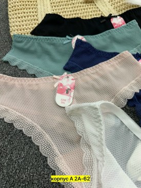 Нижнее белье