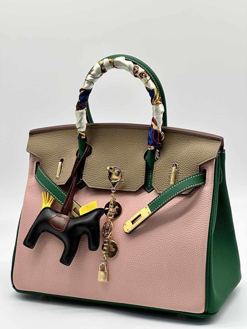 сумка hermes,женская сумка hermes,сумка hermes натуральная кожа 30х25,hermes сумка birkin,сумка