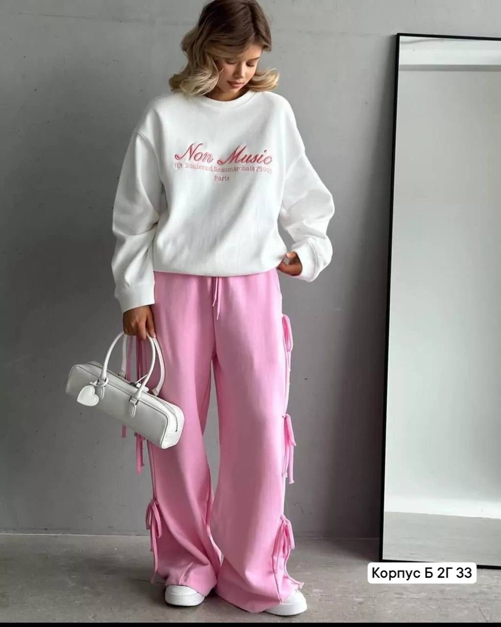 свитшот женский,женский оверсайз свитшот,спортивный костюм женский,толстовка женская,свитшот и брюки