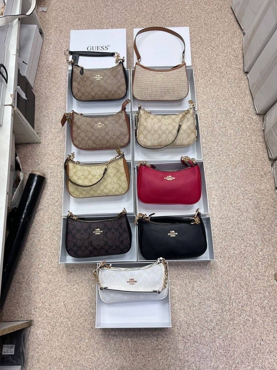 coach женская сумка,cумка coach,сумка coach через плечо женская,сумка женская coach teri,женская сумка