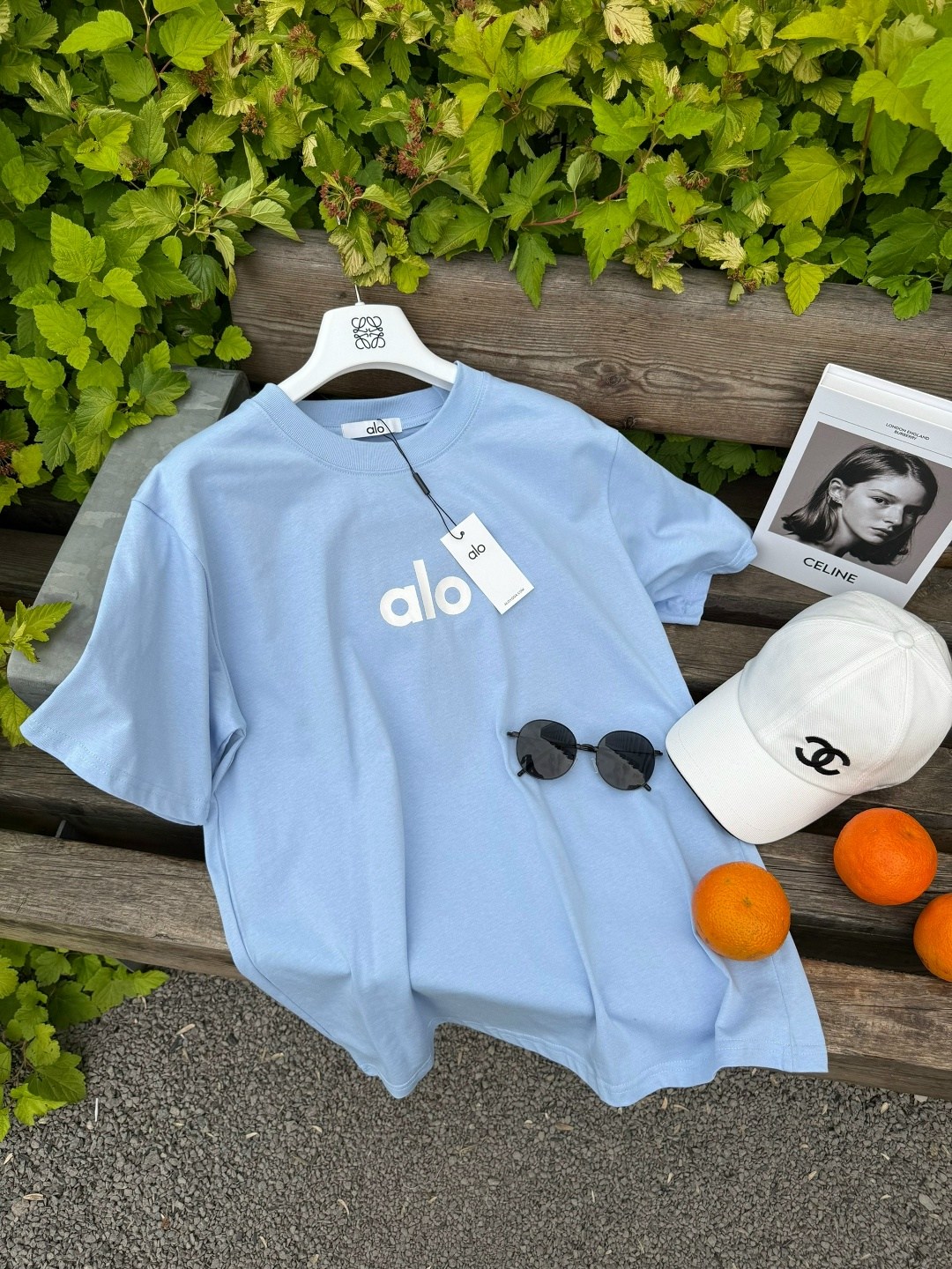 голубая футболка оверсайз,футболки женская,футболка,футболки брендовые,футболка стиль