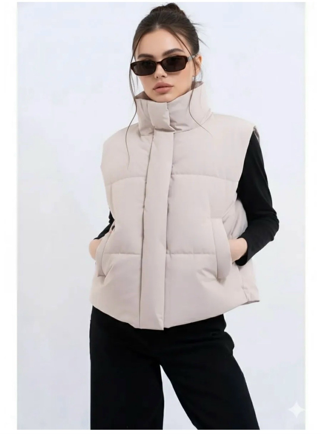 жилетка женская,жилет женский,жилет теплый,жилет утепленный женский,жилет женский теплый