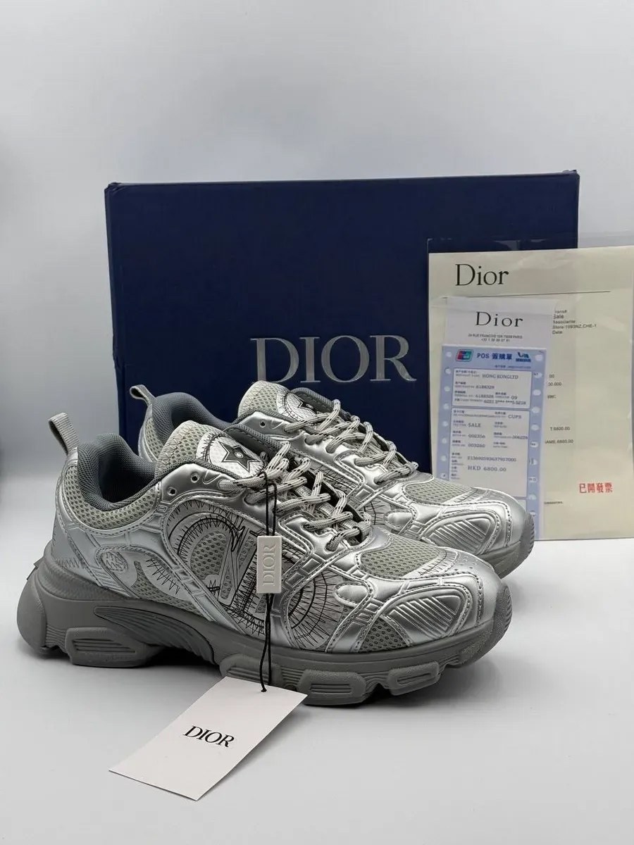 кроссовки dior,кроссовки женский dior,кроссовки dior chrono размер 37-45 премиум качество,dior кроссовки мужские,кроссовки christian dior