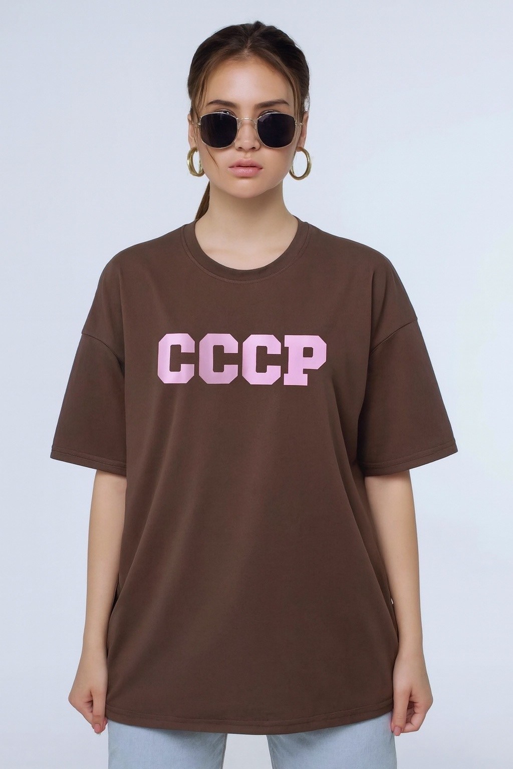 футболки женская оверсайз,футболки ссср,футболка классическая ссср,футболки женская,футболки оверсайз с принтами