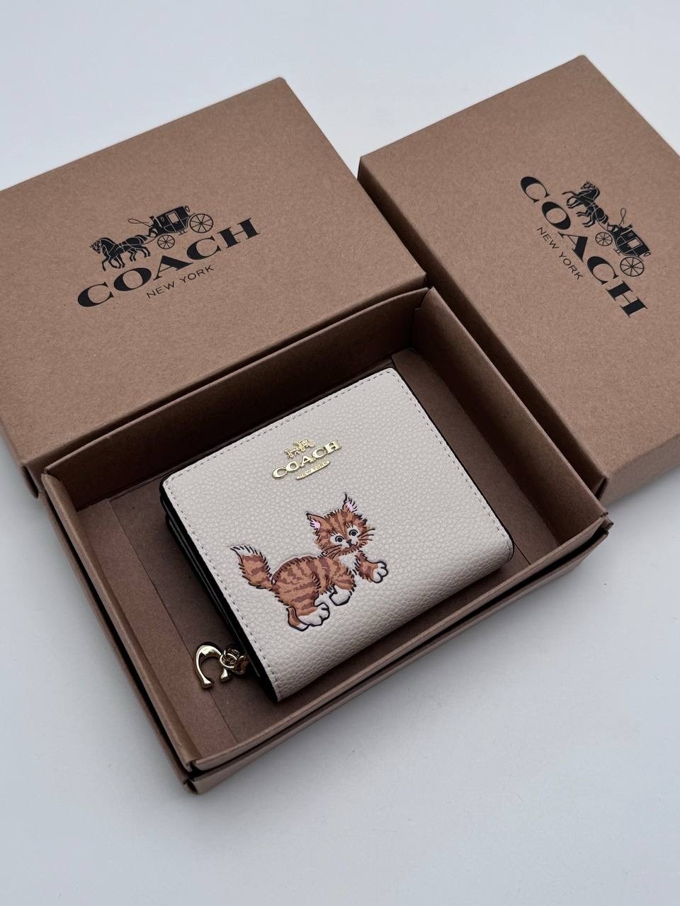 кошелёк coach,кошелек натуральная кожа coach,женские кошельки,женский кошелек coach,брендовый женский кошелек coach