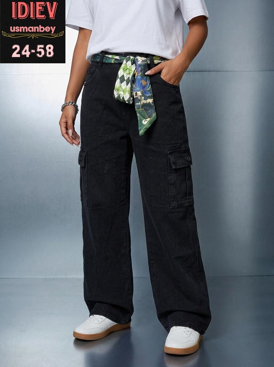 джинсы карго,брюки джинсы,джинсы карго для девочки,джинсы для мальчик,широкие джинсы для мальчиков