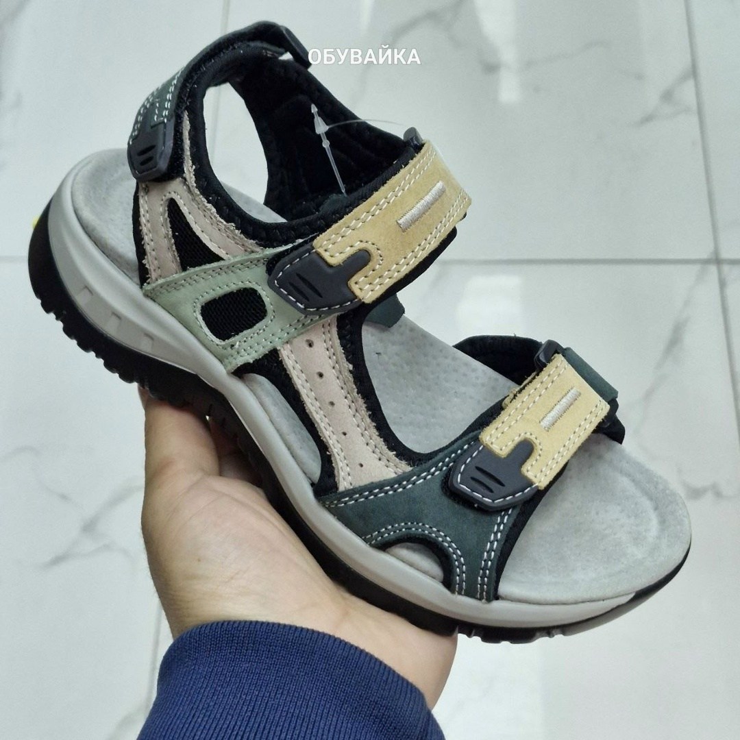 сандалии ecco offroad,сандалии ecco,,сандалии,босоножки экко женские