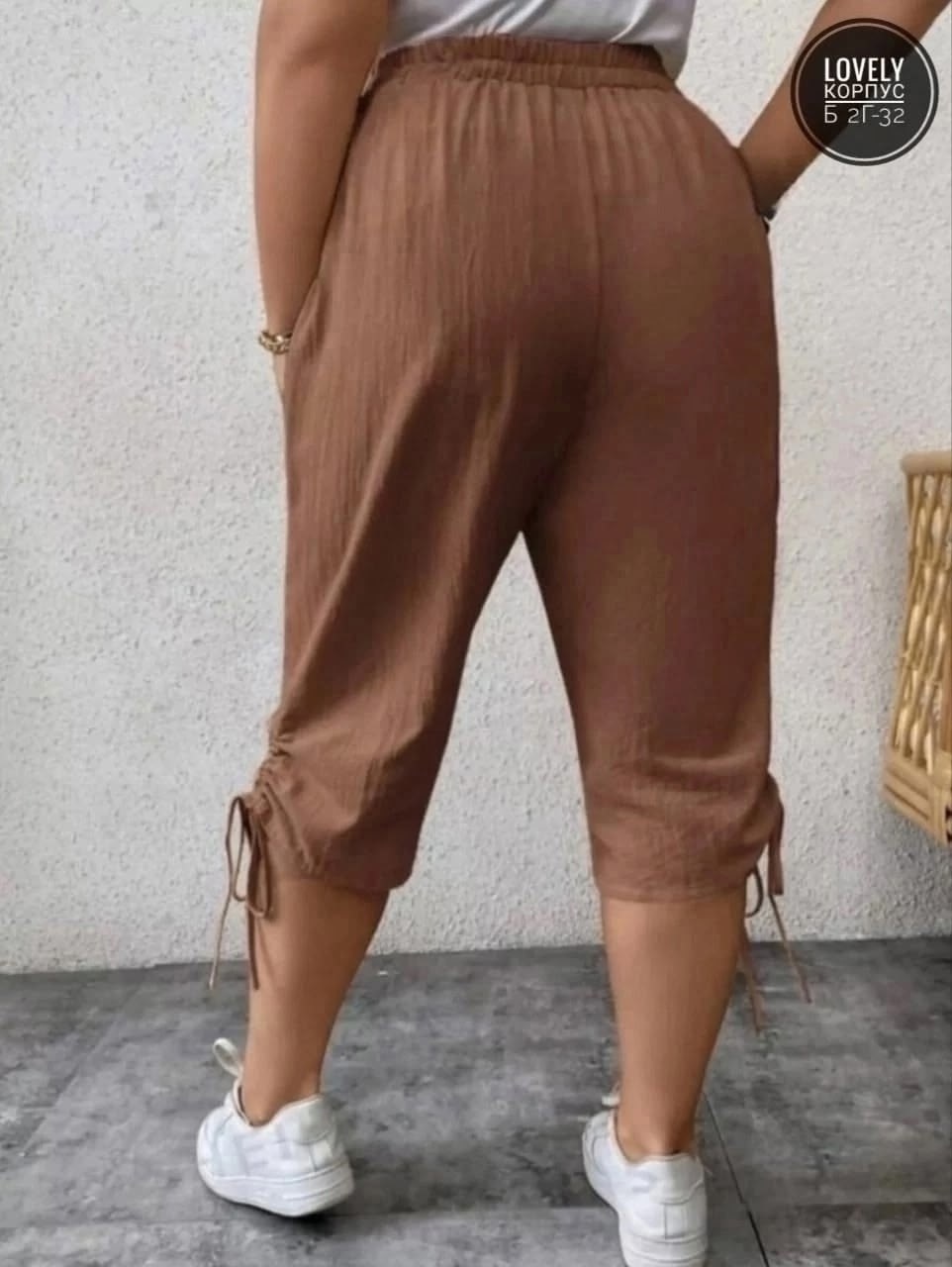 бриджи брюки,модные брюки,бриджи капри,брюки свободные,бриджи женские летние