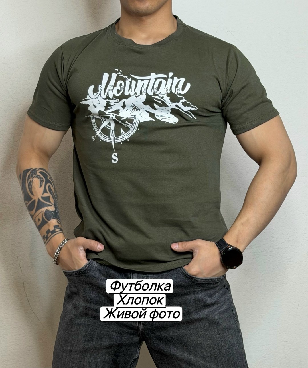 мужская футболка,футболка,футболка мужская серая,футболки для мужчин,футболки и майки