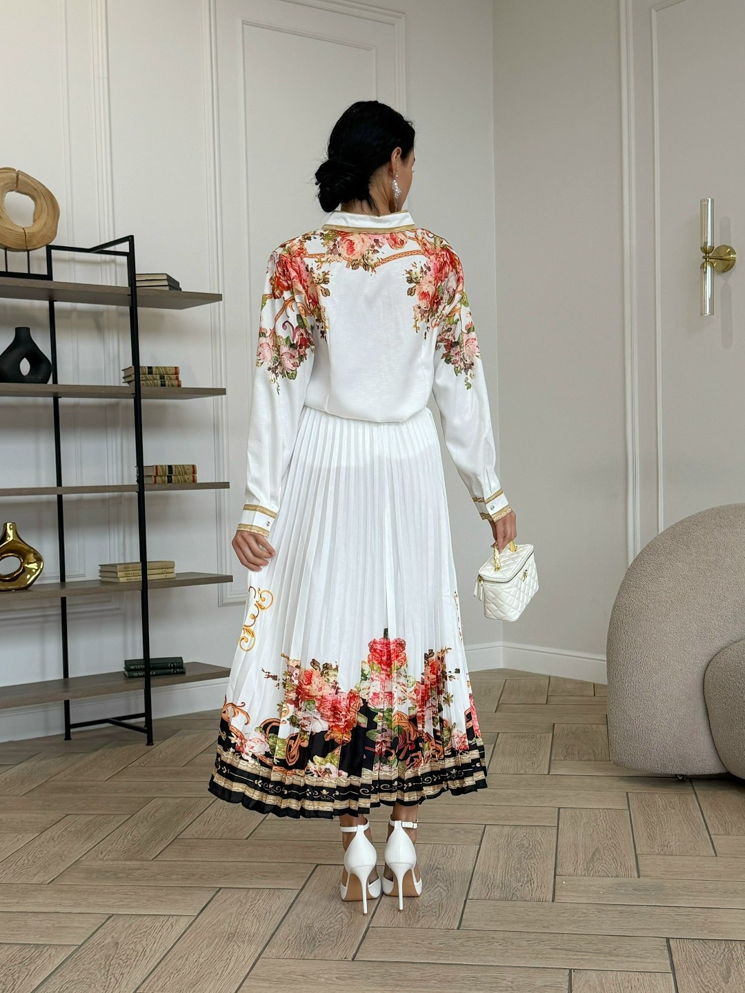 платья женские длинные,стильное платье,платье нарядное,платья,плиссированное платье