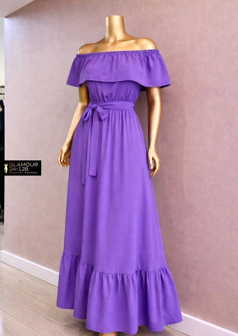 платья,платье летнее,платье в пол,длинное платье с оборками,платье в пол с оборкой