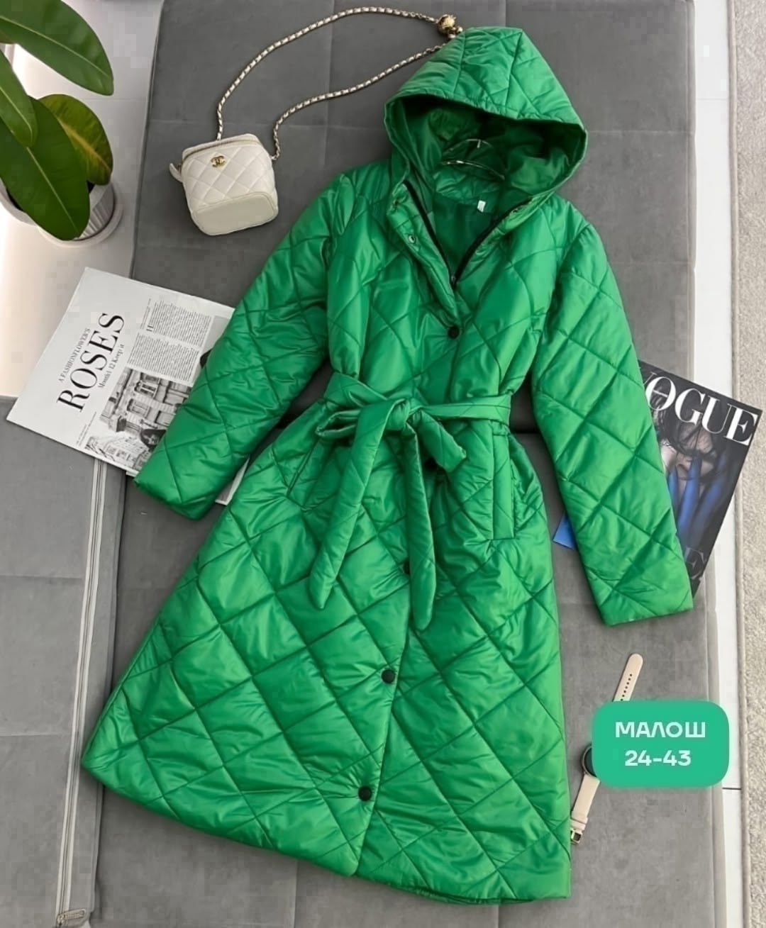 куртка демисезонная стеганое пальто,куртка пальто стеганое,пальто стеганое женское,пальто моника стеганая плащевка,стеганое пальто женское зеленое