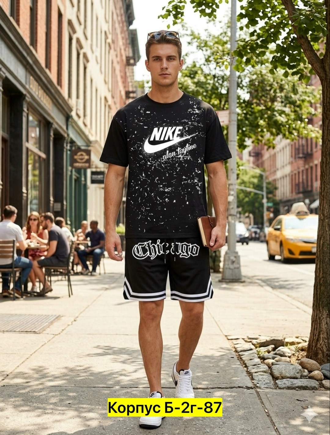 костюм спортивный мужской nike,мужской спортивный костюм с шортами и футболкой,мужская мода,мужские спортивные костюмы,костюм спортивный летний с футболкой и шортами