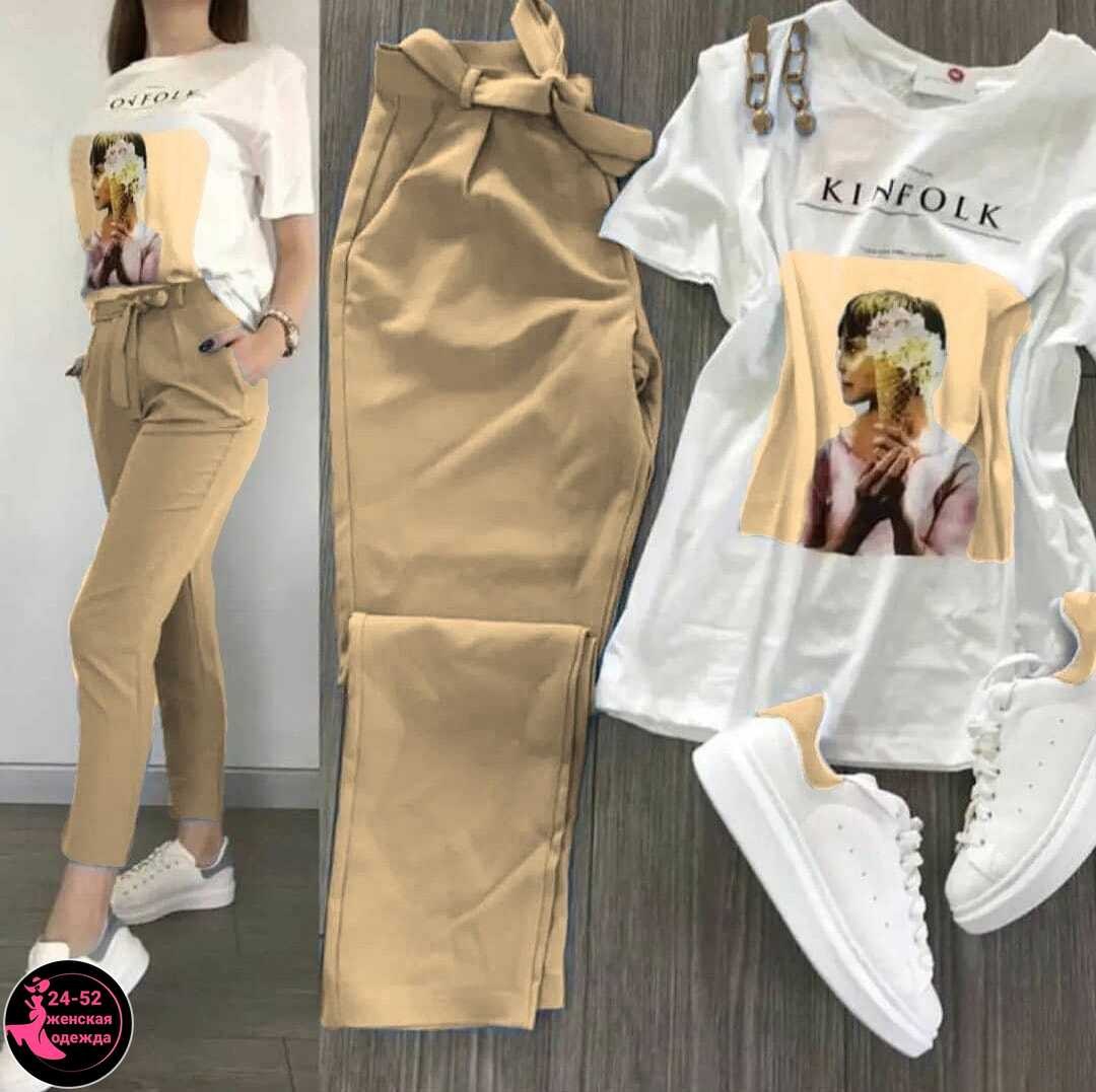 костюм двойка женская,спортивные костюмы женские,костюм летний женский,костюм двойка,одежда брюки