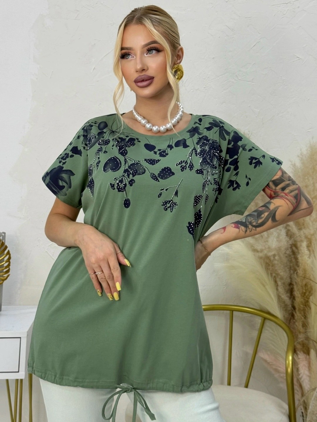 футболка больших размеров для женщин,женская футболка больших размеров,женская повседневная футболка,футболки женская,модные стильные