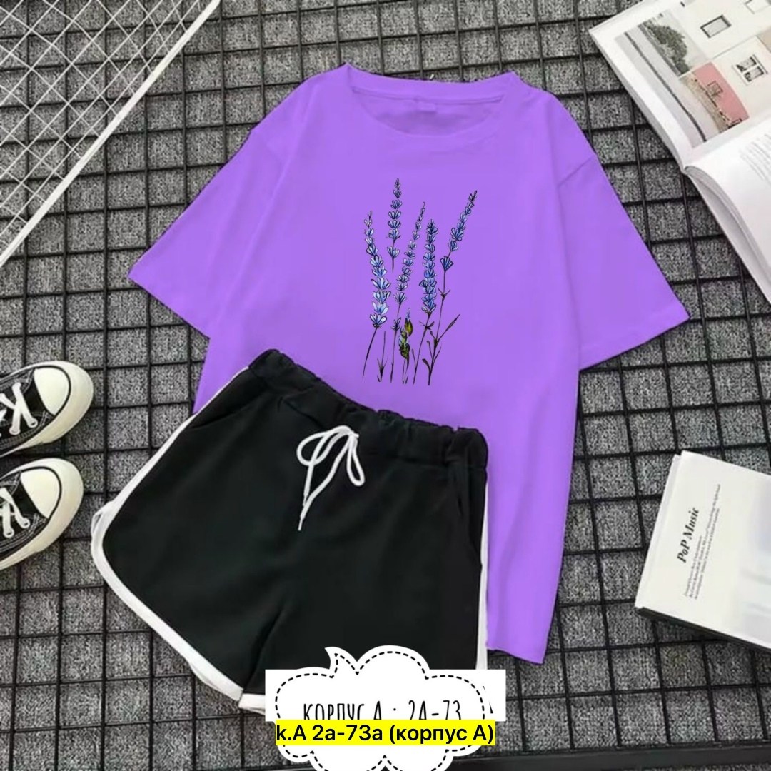 костюм женский с шортами,костюм футболка шорты,женские костюмы,костюм с шортам,костюм спортивный женский шорты