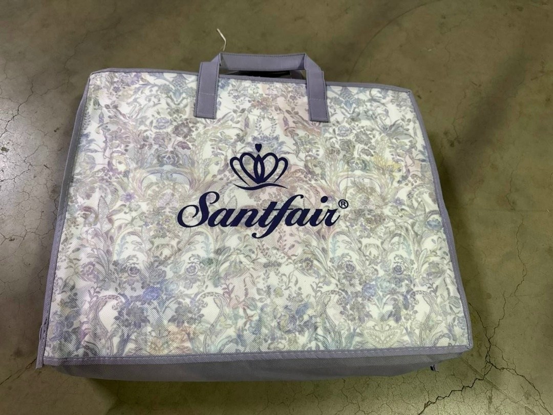 комплект постельного белья с одеялом santfair,комплект постельного белья с одеялом,комплект постельного белья с одеялом blumarine,роскошный комплект постельного белья,комплект одеяло