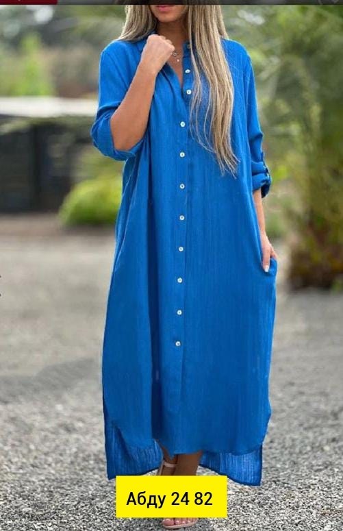 легкое платье рубашка,женское летнее платье рубашка свободного кроя,женское платье рубашка,длинное платье рубашка,платье рубашка повседневное длинное