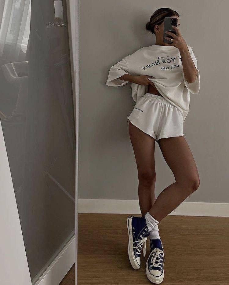 женский костюм с шортами,костюм свитшот с шортами,костюм с шортам,спортивные костюм,костюм женский двойка с шортами