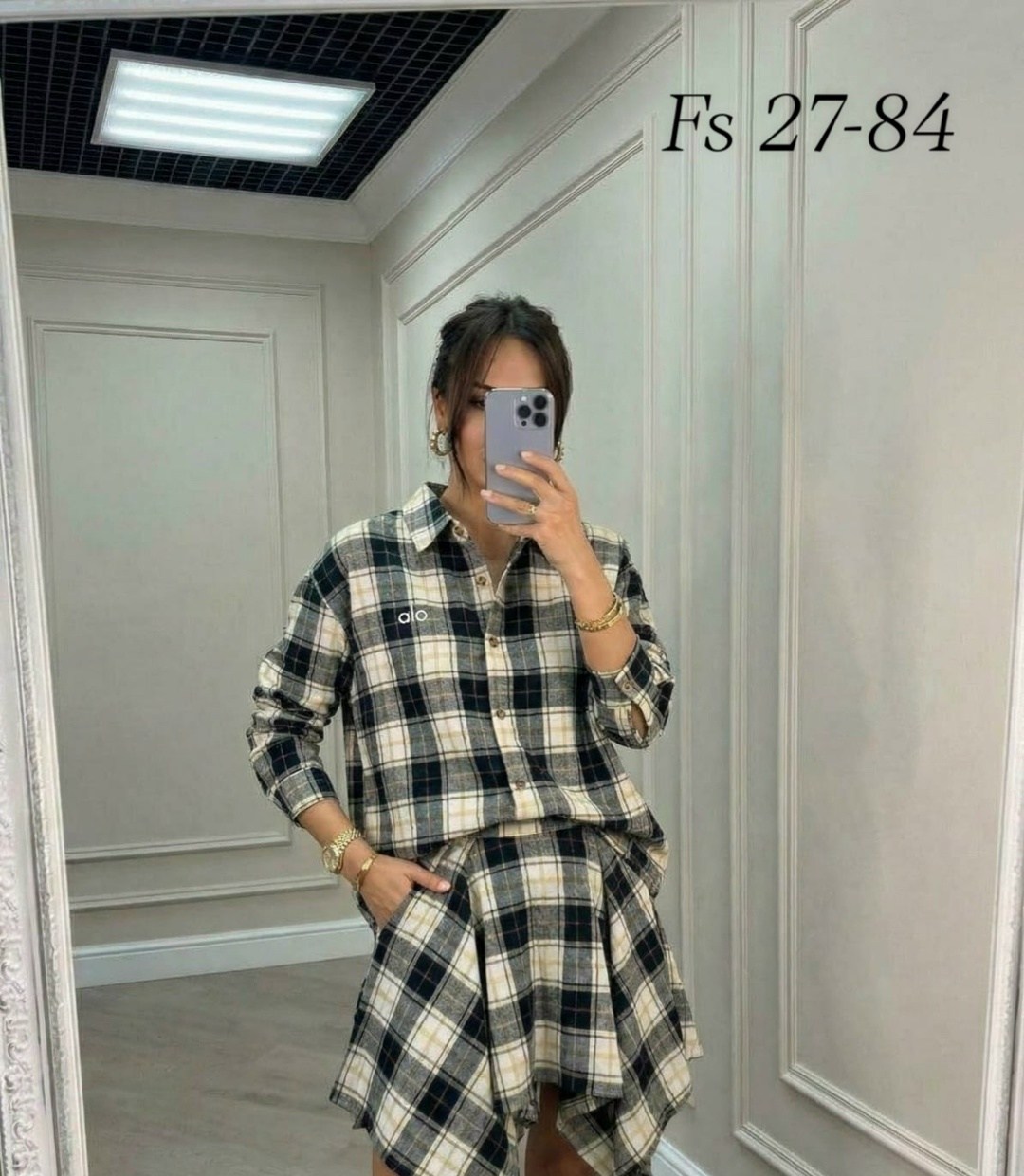 костюм юбка с рубашкой,костюм в клетку с юбкой,женский костюм с юбкой,костюм юбка с рубашкой в клетку,костюм с юбкой