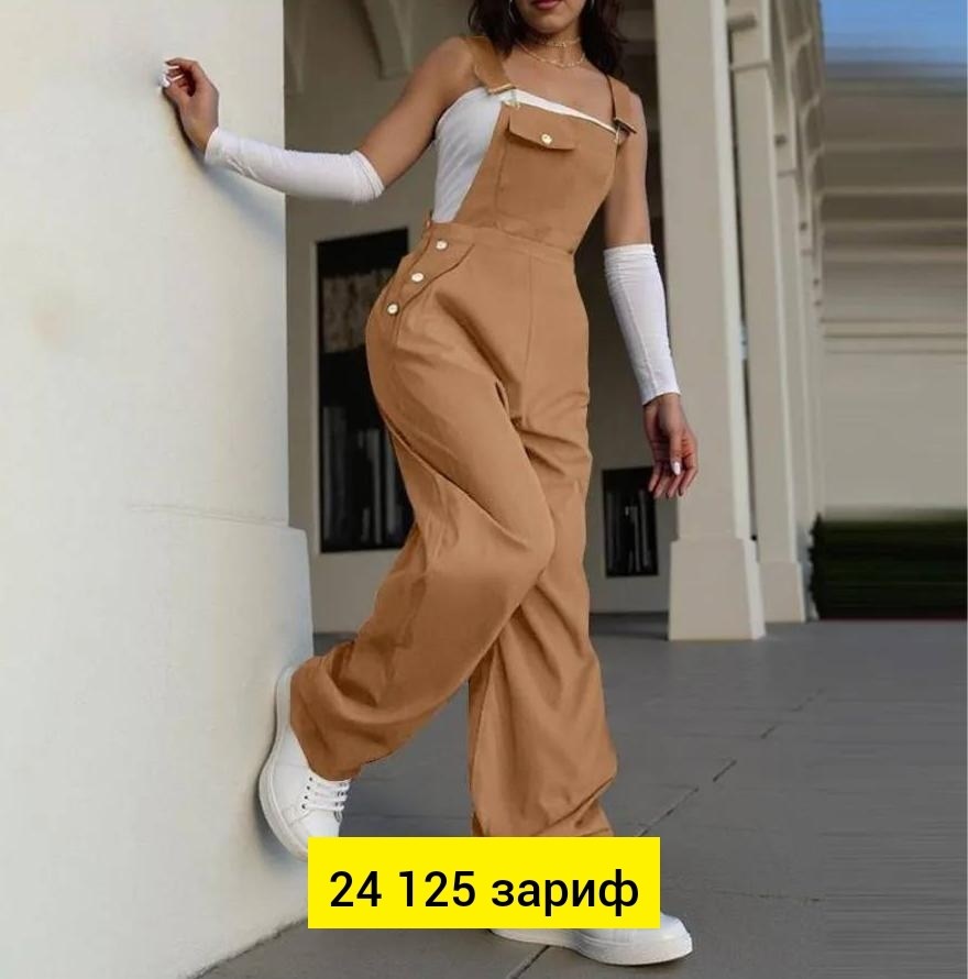 женские комбинезоны,комбинезон модный,женские повседневные свободные комбинезоны,комбинезон с карманами,комбинезон