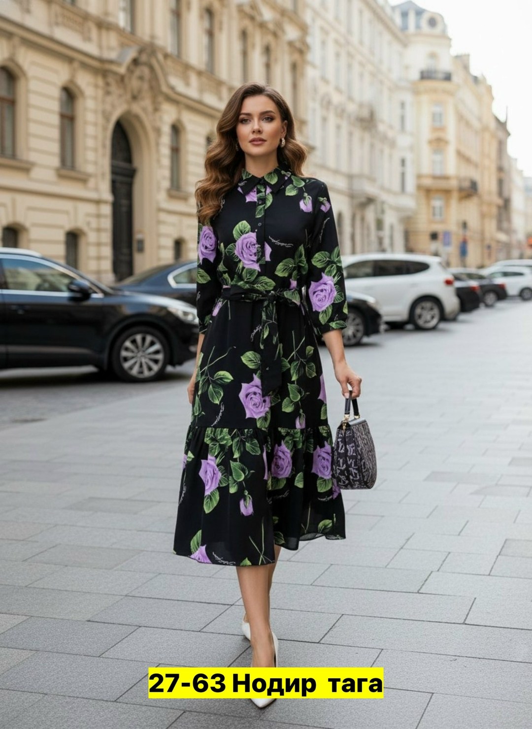 платье,платье женской,стильное платье,платье миди,платье модное