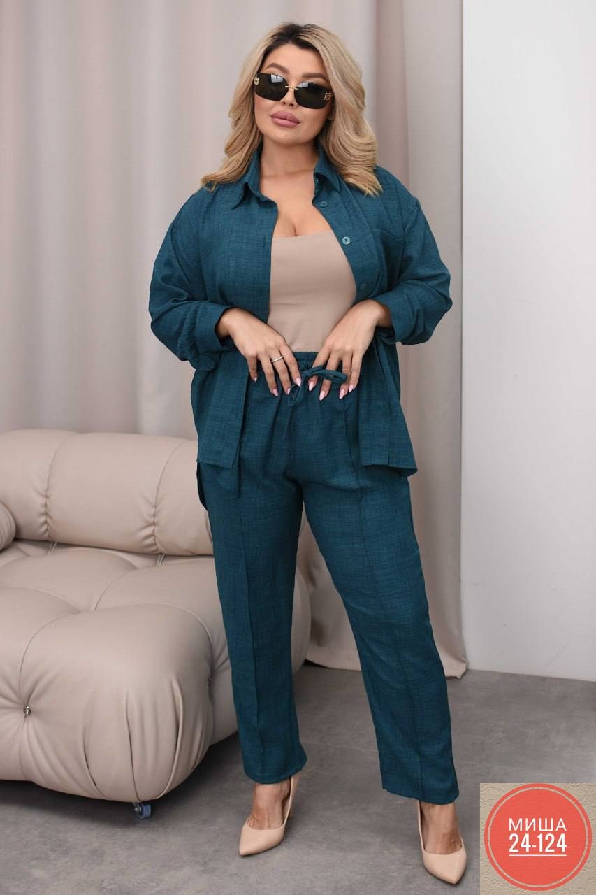 льняной брючный костюм,костюм женский,брючные костюмы для женщин,брючные костюмы женские,женские костюмы больших размеров