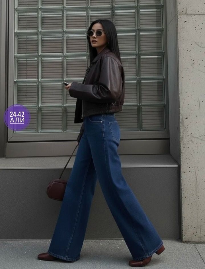 женские джинсы,джинсы палаццо,джинсы джинсы,джинсы женские широкие,брюки джинсы