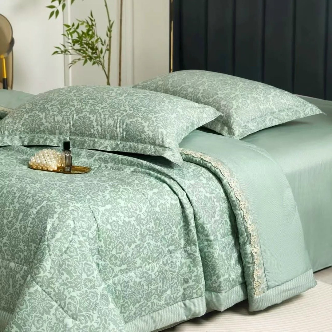 покрывала,покрывало бежевое,покрывало жаккардовое,покрывала с наволочками,покрывало жаккард блюмарин