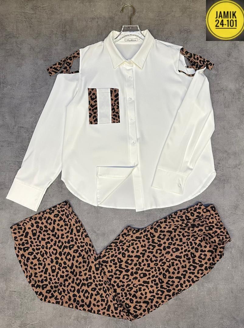 брючный комплект,костюм с брюками,женские костюмы,модные брюки,